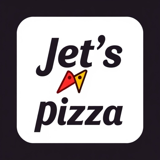 Jet's pizza